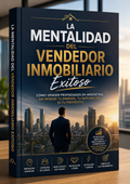 La Mentalidad del Vendedor Inmobiliario Exitoso