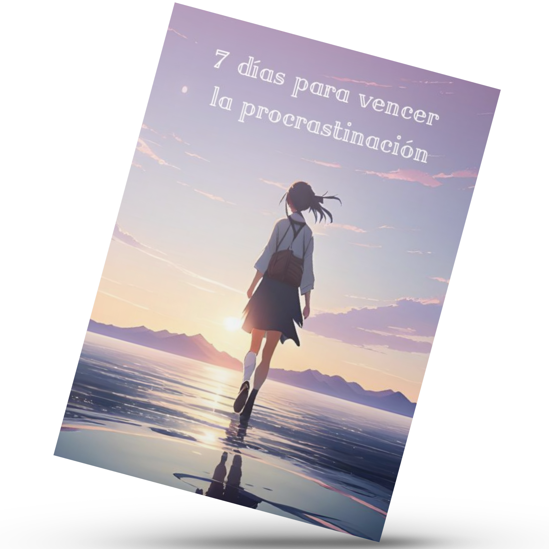 7 días para vencer la procrastinación