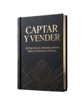 Mockup del ebook Captar y Vender